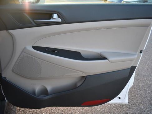 Used 2016 Hyundai Tucson Limited w/ Option Group 03 image 47