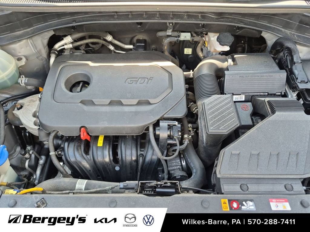 Used 2020 Kia Sportage EX w/ Option Group 15 AWD/4WD image 29