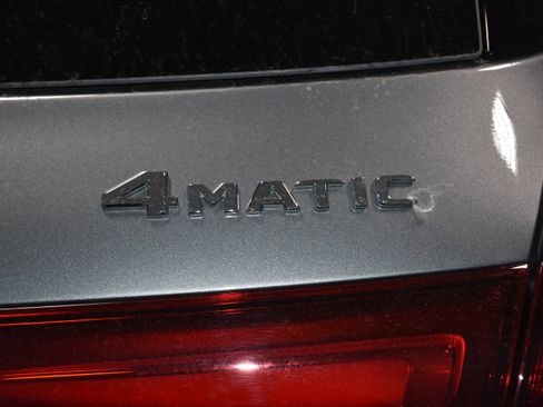 New 2026 Mercedes-Benz GLE 450 4MATIC image 26