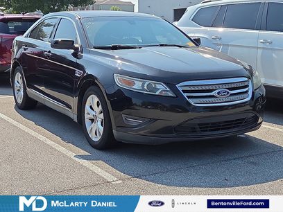 Used 2012 Ford Taurus SEL