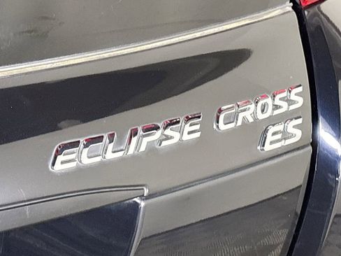Used 2019 Mitsubishi Eclipse Cross ES image 23
