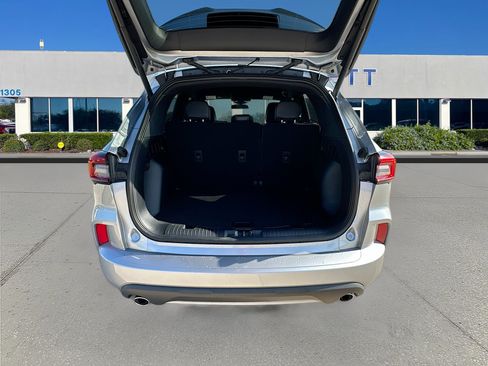 Certified 2024 Ford Escape ST-Line FWD image 23