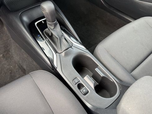 Used 2023 Toyota Corolla LE image 24
