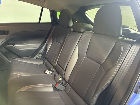 Used 2025 Subaru Crosstrek 2.0i Premium image 28