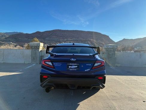 Used 2022 Subaru WRX Premium image 7