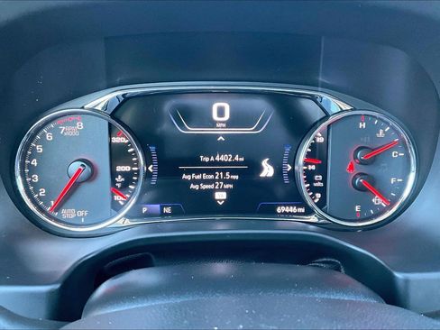 Used 2020 GMC Acadia Denali w/ Technology Package image 14