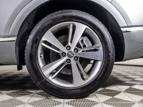 Used 2023 Genesis GV80 2.5T w/ Advanced Package image 49