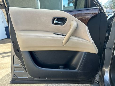 Used 2018 Nissan Armada SV w/ Driver Package image 7