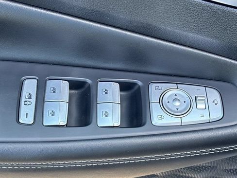 Used 2023 Hyundai Santa Fe Calligraphy FWD image 21