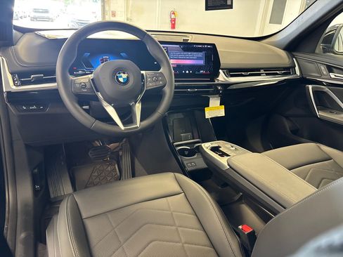 Used 2026 BMW X1 xDrive28i w/ Convenience Package image 4