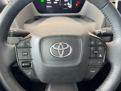 Certified 2024 Toyota bZ4X AWD w/ Weather Package image 24