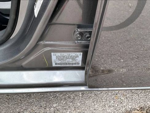 New 2027 Nissan Sentra S w/ Floor Mat Package FWD image 8