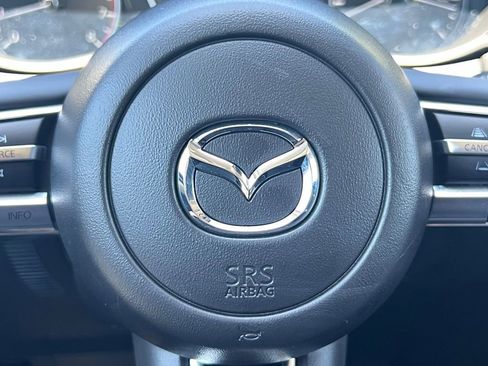 Used 2025 MAZDA CX-50 AWD 2.5 S w/ Select Package image 5