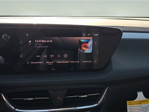 New 2026 Buick Encore GX Sport Touring image 10