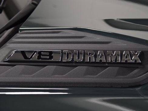 New 2026 Chevrolet Silverado 2500 LTZ w/ LTZ Premium Package image 17