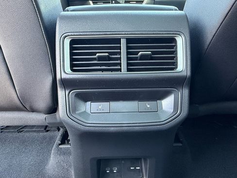 New 2026 Volkswagen Atlas Cross Sport SEL Premium R-Line AWD/4WD image 8