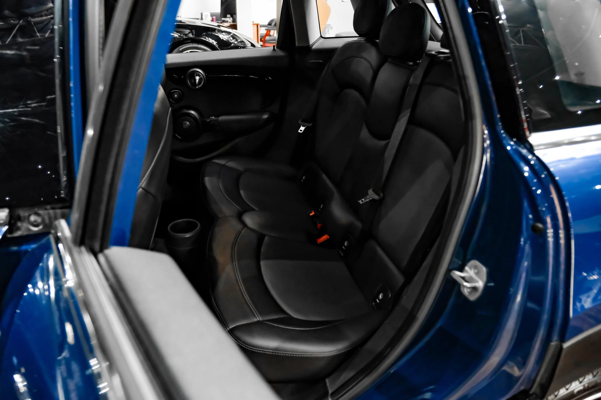 Used 2018 MINI Cooper S w/ Premium Package FWD image 45