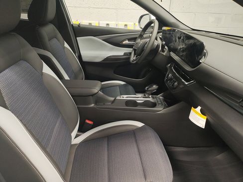 New 2026 Buick Envista Preferred w/ Convenience I Package image 7