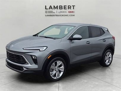 Used 2024 Buick Encore GX Preferred w/ Comfort Package