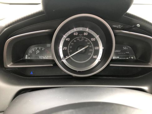 Used 2016 MAZDA CX-3 Touring image 17