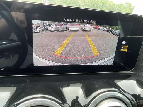Used 2022 Mercedes-Benz GLA 35 AMG 4MATIC image 16