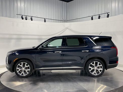 Used 2021 Hyundai Palisade SEL w/ Convenience Package image 16