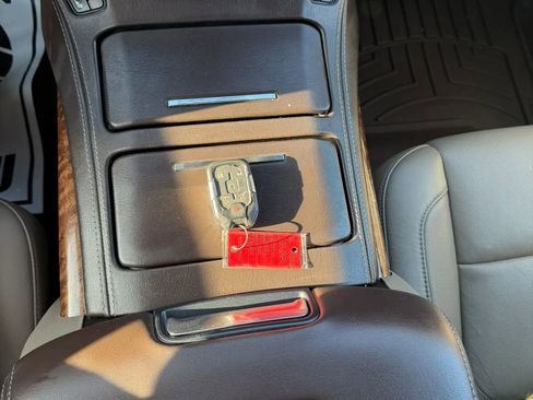 Used 2016 Chevrolet Tahoe LTZ image 18