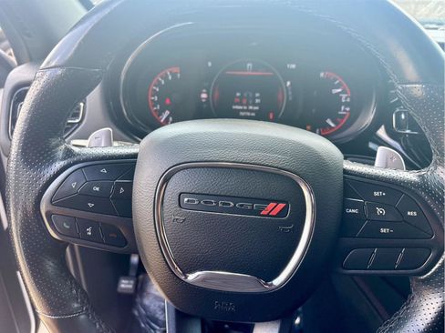 Used 2023 Dodge Durango GT AWD/4WD image 17