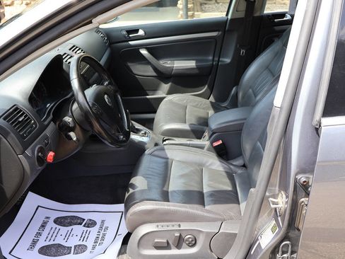 Used 2006 Volkswagen Jetta TDI FWD image 15