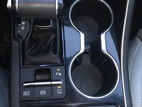 Used 2022 Kia K5 EX w/ EX Premium Package image 10