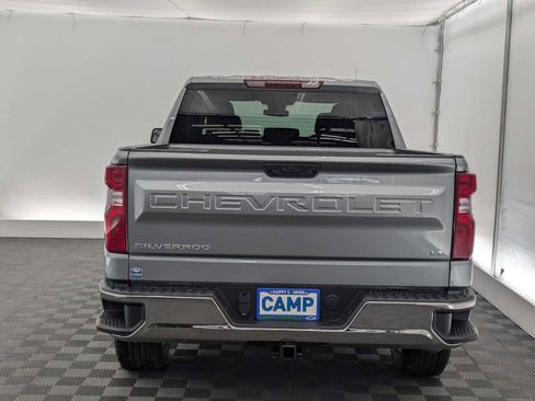New 2026 Chevrolet Silverado 1500 LT image 5