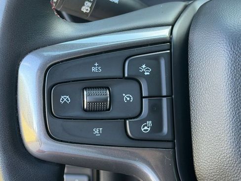 Used 2023 Chevrolet Suburban RST w/ Luxury Package AWD/4WD image 24