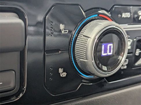 Used 2026 Chevrolet Silverado 3500 LTZ image 16