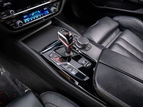 Used 2023 BMW M5 w/ Executive Package image 12