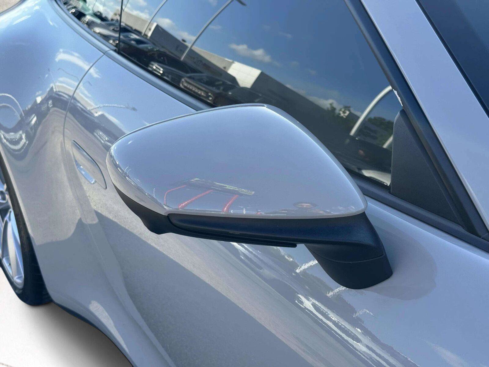 Used 2020 Porsche 911 Carrera S RWD image 10