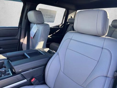 New 2026 Toyota Tundra SR5 image 15