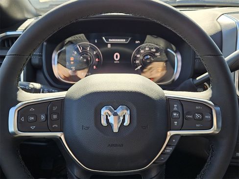 New 2026 RAM 2500 Laramie w/ Night Edition image 21