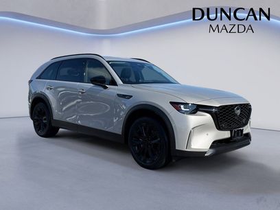 New 2026 MAZDA CX-90 3.3 Turbo w/ Premium Sport Pkg