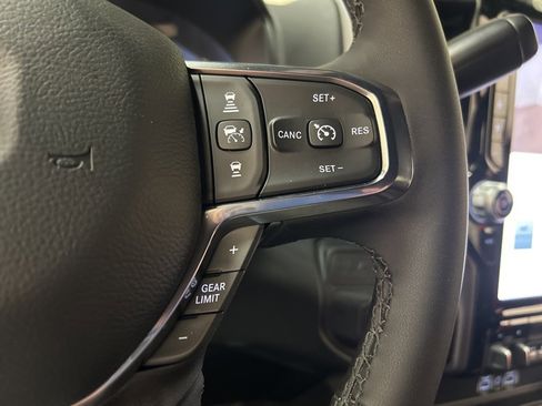 New 2026 RAM 4500 Tradesman w/ Laramie Trim Package image 23