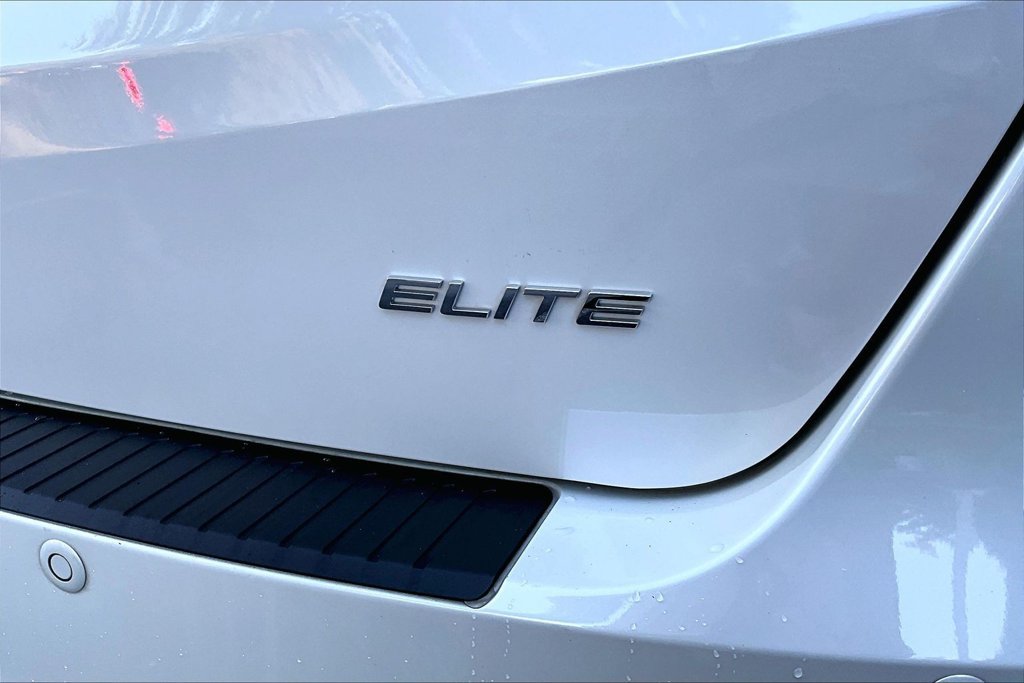 Used 2024 Honda Odyssey Elite image 26