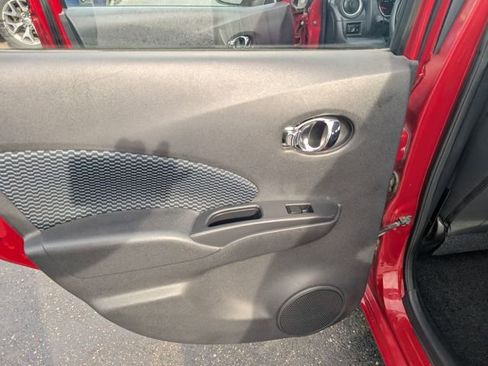 Used 2014 Nissan Versa Note SV w/ SL Package image 10