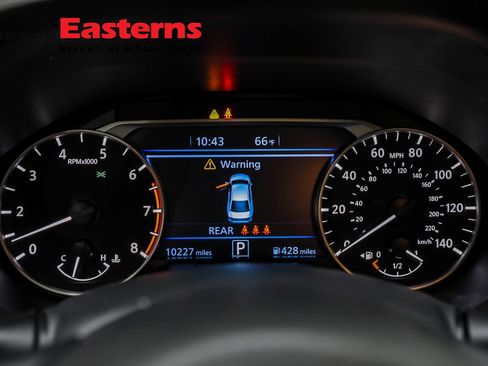 Used 2024 Nissan Altima 2.5 SV image 27