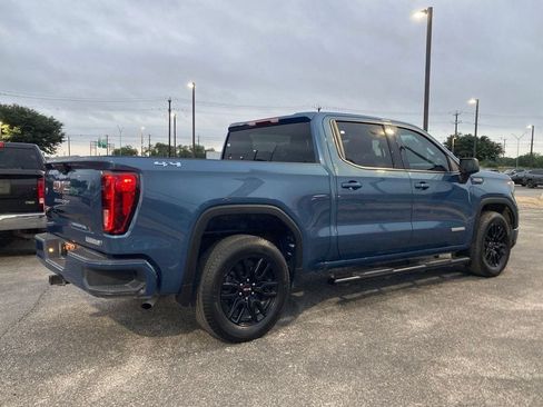 Used 2026 GMC Sierra 1500 Elevation AWD/4WD image 5