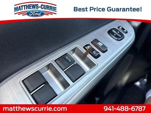 Used 2014 Toyota Camry XLE image 22