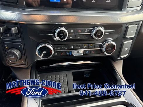 New 2026 Ford F250 King Ranch AWD/4WD image 23