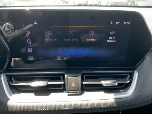 Used 2025 Chevrolet TrailBlazer LT FWD image 37