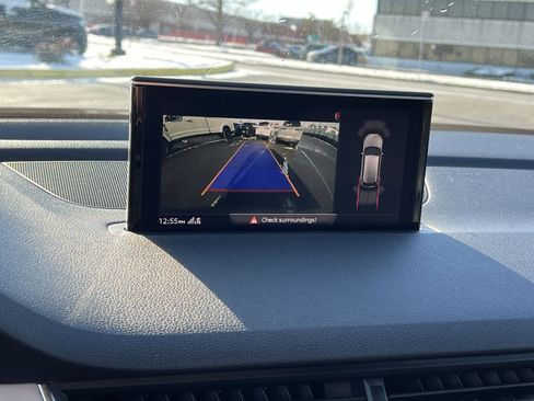 Used 2017 Audi Q7 2.0T Premium Plus w/ Premium Plus Package image 19