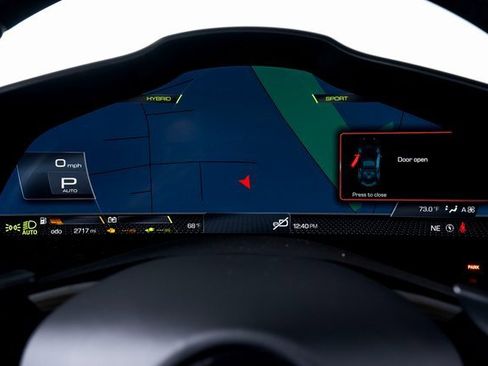 Used 2022 Ferrari 296 GTB image 32