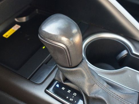 Used 2023 Toyota Camry XSE image 11