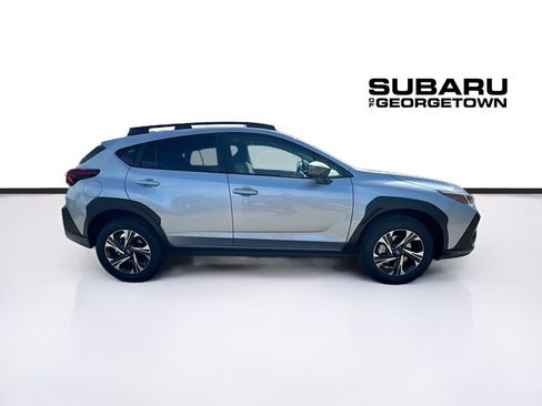 New 2026 Subaru Crosstrek 2.5i Premium AWD/4WD image 9